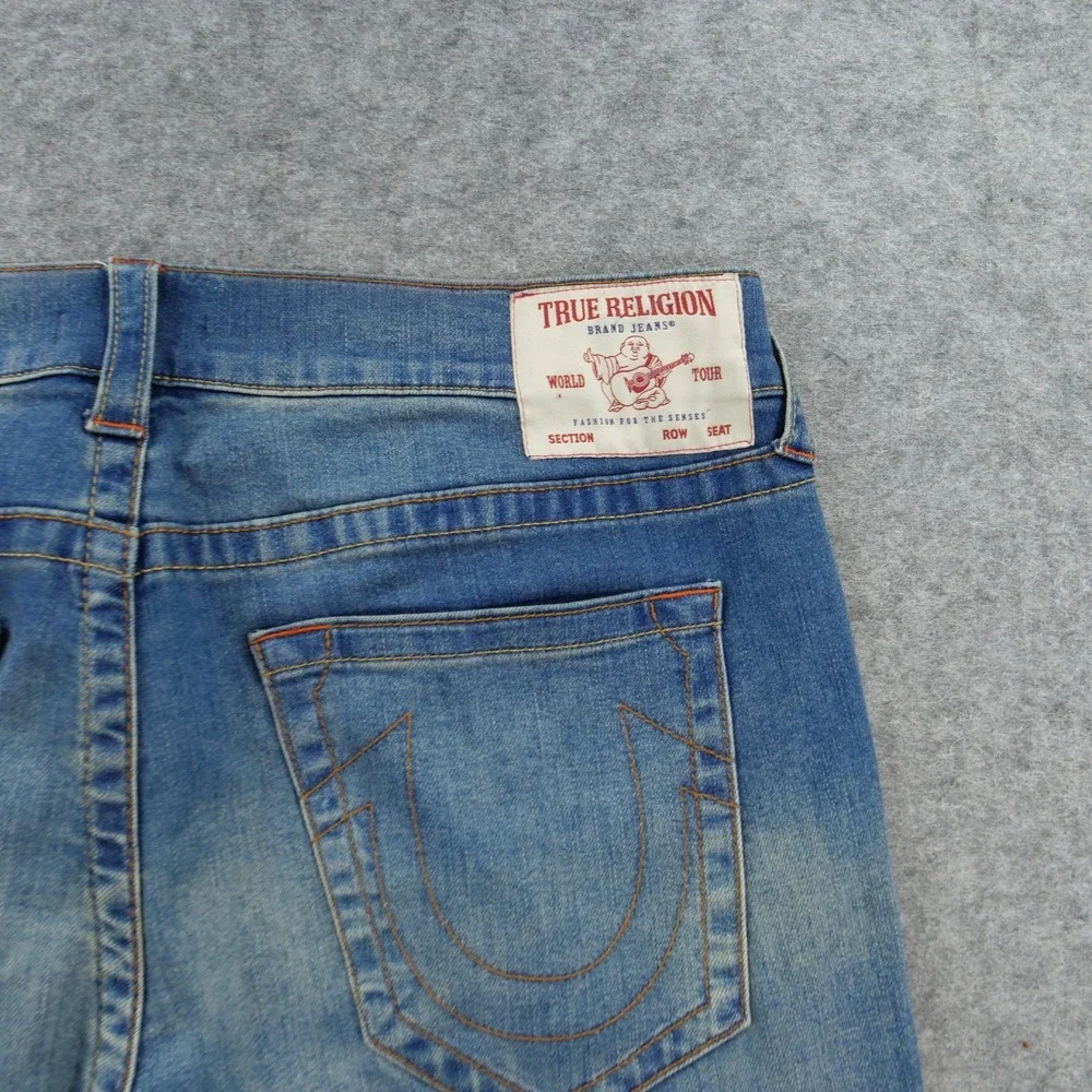 True Religion garment excellent
